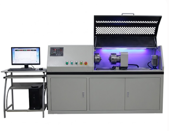 Pulley Torsion Testing Machine