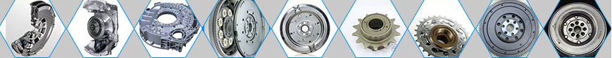 Dual-Mass Flywheel Torsion Testing Machine
