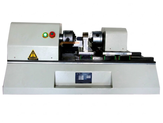 Timing Pulley Torsion Testing Machine