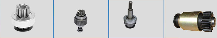 One-Way Clutch Torsion Testing Machine