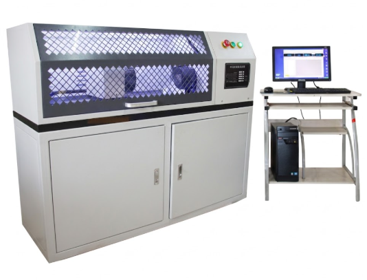 One-Way Clutch Torsion Testing Machine