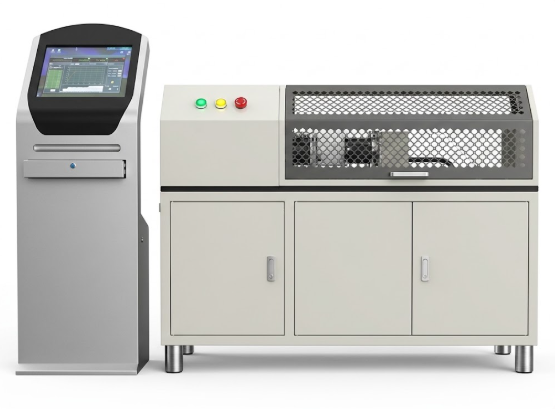 Hardware Connector Torsion Testing Machine