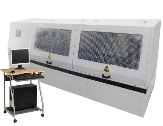 Automotive Connector Torsion Testing Machine
