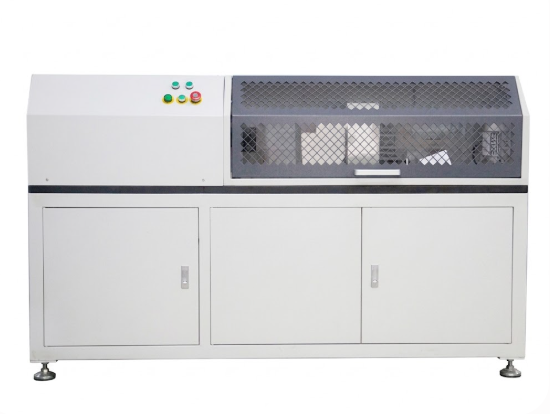 Threaded Component Torsion Testing Machine