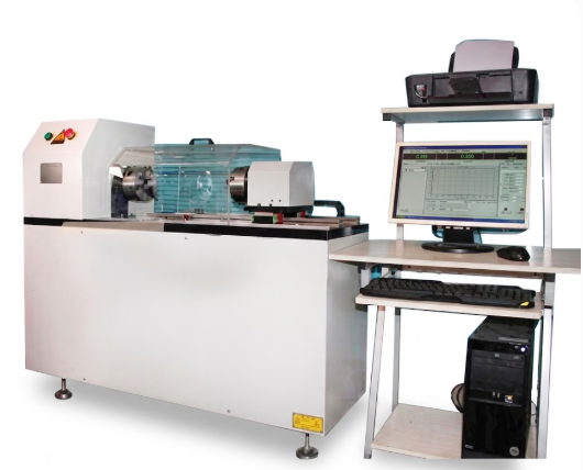 Valve Torsion Testing Machine