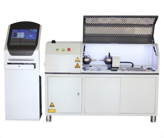 Insulator Torsion Testing Machine