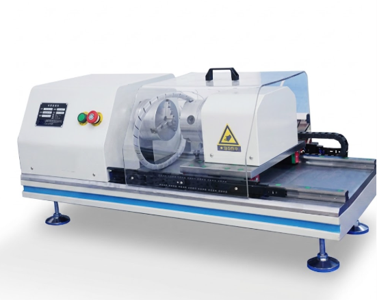 Automotive Rotary Knob Torsion Testing Machine