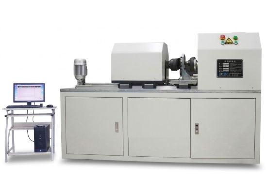 Torque Limiter Torsion Testing Machine