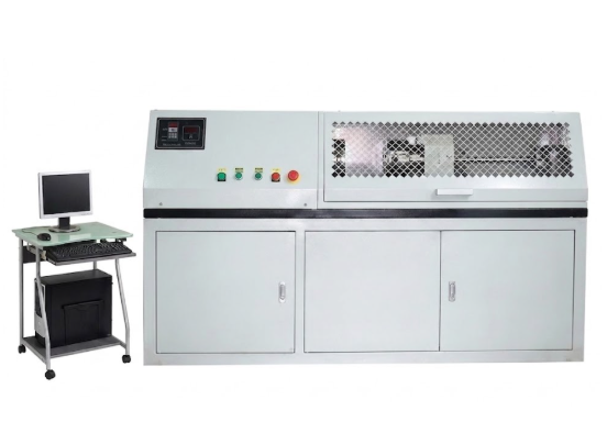 Crankshaft Connecting Rod Torsion Testing Machine