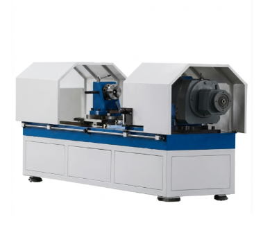 Axle Torsion & Torque Testing Machine