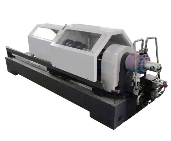 Bearing Torsion Testing Machine