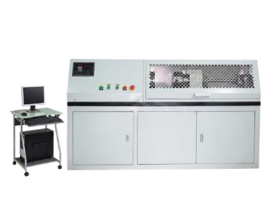 Coupling Torsion Testing Machine