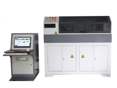 Camshaft Torsion Testing Machine