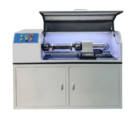 Nylon Coupling Torsion Testing Machine