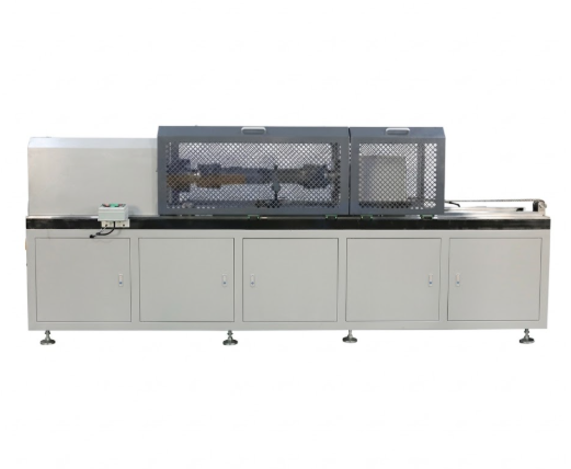 Large Shaft Torsion Testing Machine