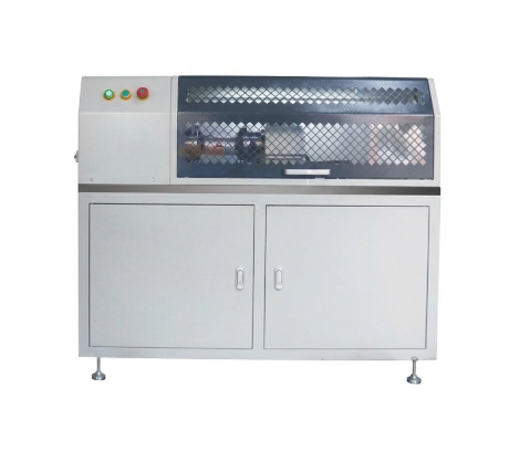 Magnetic Coupling Torsional Stiffness Testing Machine