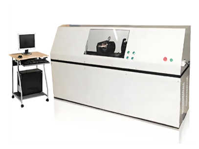 Pulley Torsional Fatigue Testing Machine