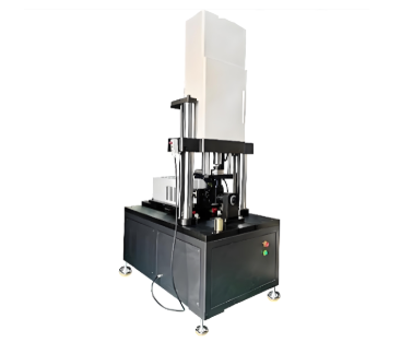 Rubber Bushing Tension-Torsion Dual-Channel Fatigue Testing Machine