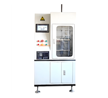 Spring Fatigue Life Testing Machine