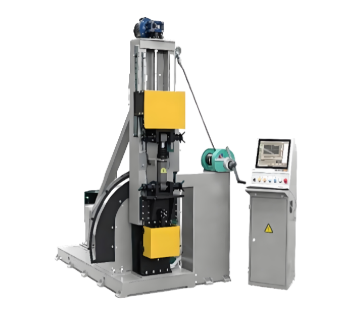 Hydraulic Shock Absorber Test Bench