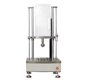 Weld Spot Fatigue Testing Machine