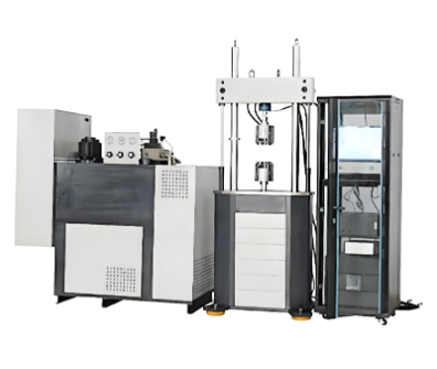 Automotive Control Arm Fatigue Durability Testing Machine