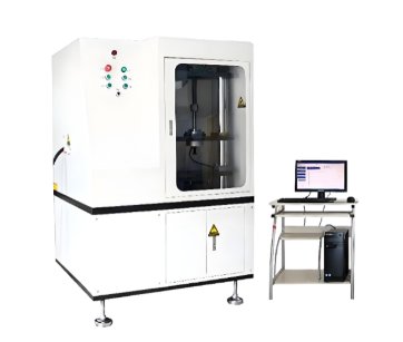 Mattress Spring Fatigue Testing Machine