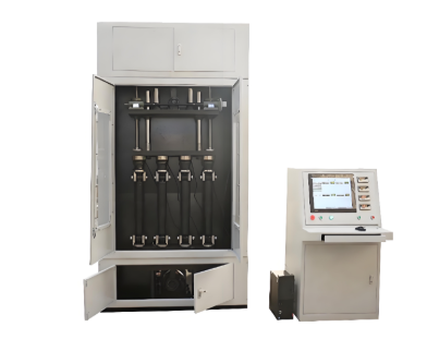 Multi-station Fatigue Testing Machine