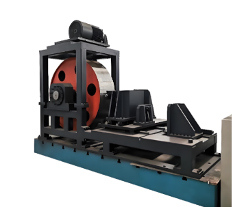Wheel Radial Fatigue Testing Machine