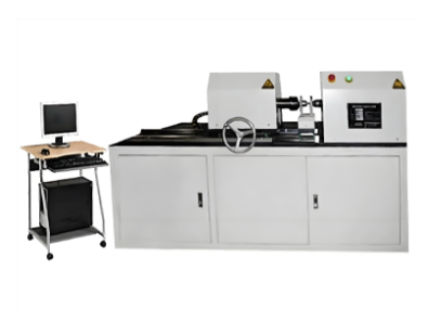 Clutch Torsional Fatigue Testing Bench