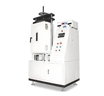 High Temperature Torsional Fatigue Testing Machine