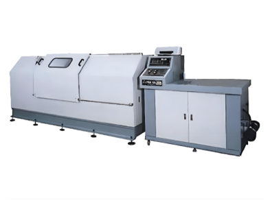 Electro-Hydraulic Servo Torsional Fatigue Testing Machine