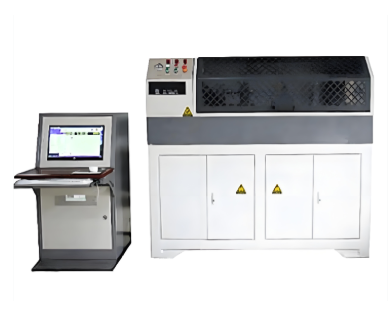 Camshaft Torsional Fatigue Testing Machine