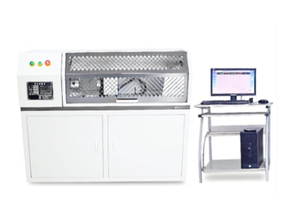 Tensioner Torsional Fatigue Testing Machine