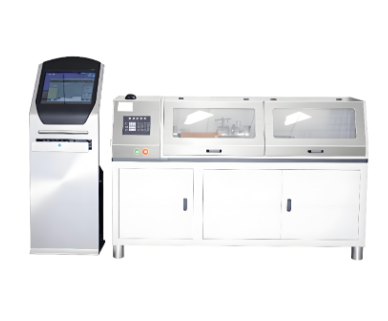 Aluminum Alloy Torsion Testing Machine