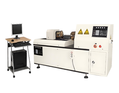 Steel Material Torsion Testing Machine