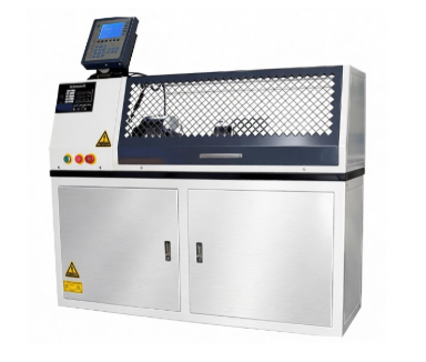 Fully Automatic Digital Display Non-Metallic Material Torsion Testing Machine