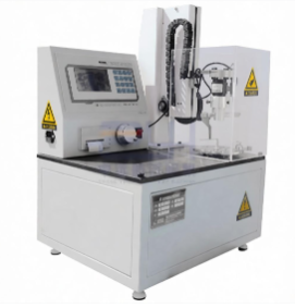 Spring Torque Testing Machine