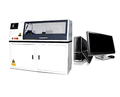 Spiral Spring Torque Tester