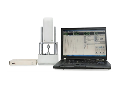 Small Automatic Spring Tension and Compression Testing Machine