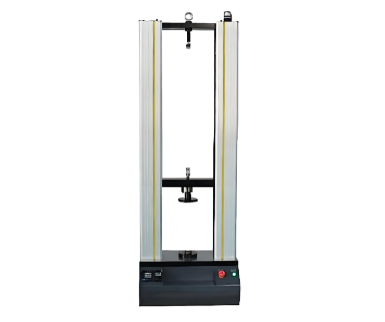 Wave Spring Compression Stiffness Testing Machine