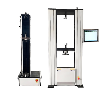 Gas Spring Compression Testing Machine