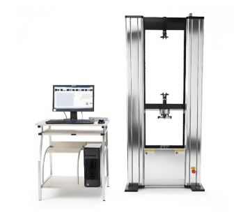 Suspension Spring Six-Component Force Testing Machine