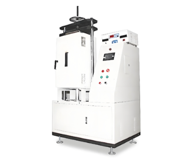 High and Low Temperature Spring Tension and Compression Fatigue Testing Machine