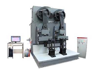 Automotive Stabilizer Bar Fatigue Testing Machine