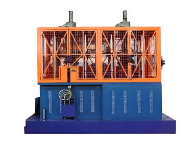 Air Spring Fatigue Testing Machine
