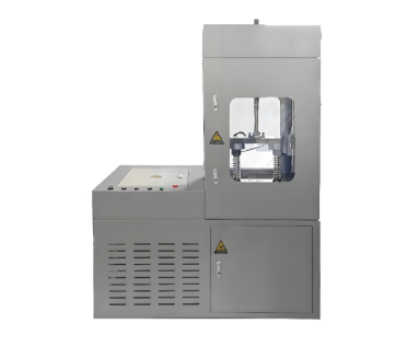 Spring Tension and Compression Fatigue Testing Machine 2-Station
