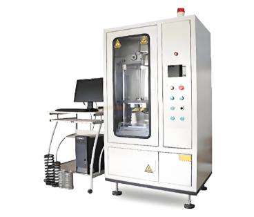 Large Spring Fatigue Testing Machine