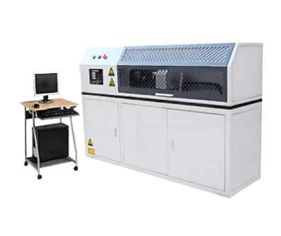 Screwdriver Torsional Strength Testing Machine 500 N·m