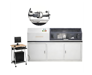 Universal Joint Torque Testing Machine